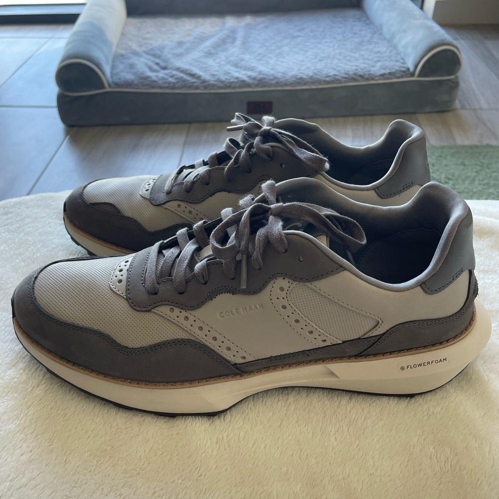 Men's GrandPrø Ashland Sneakers - Brand new